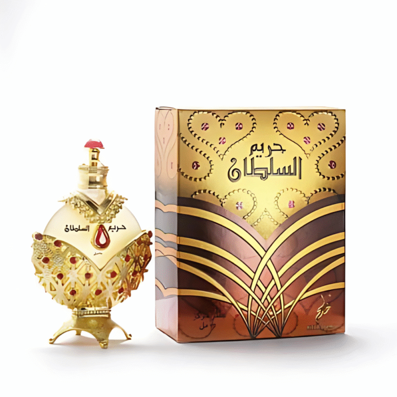 Hareem Al Sultan Gold - Image 2