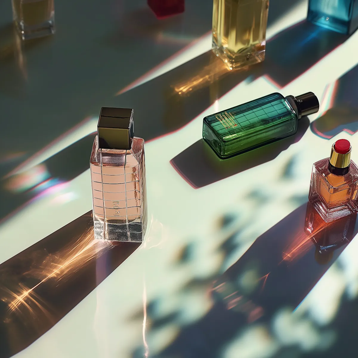 Best Arabian perfume