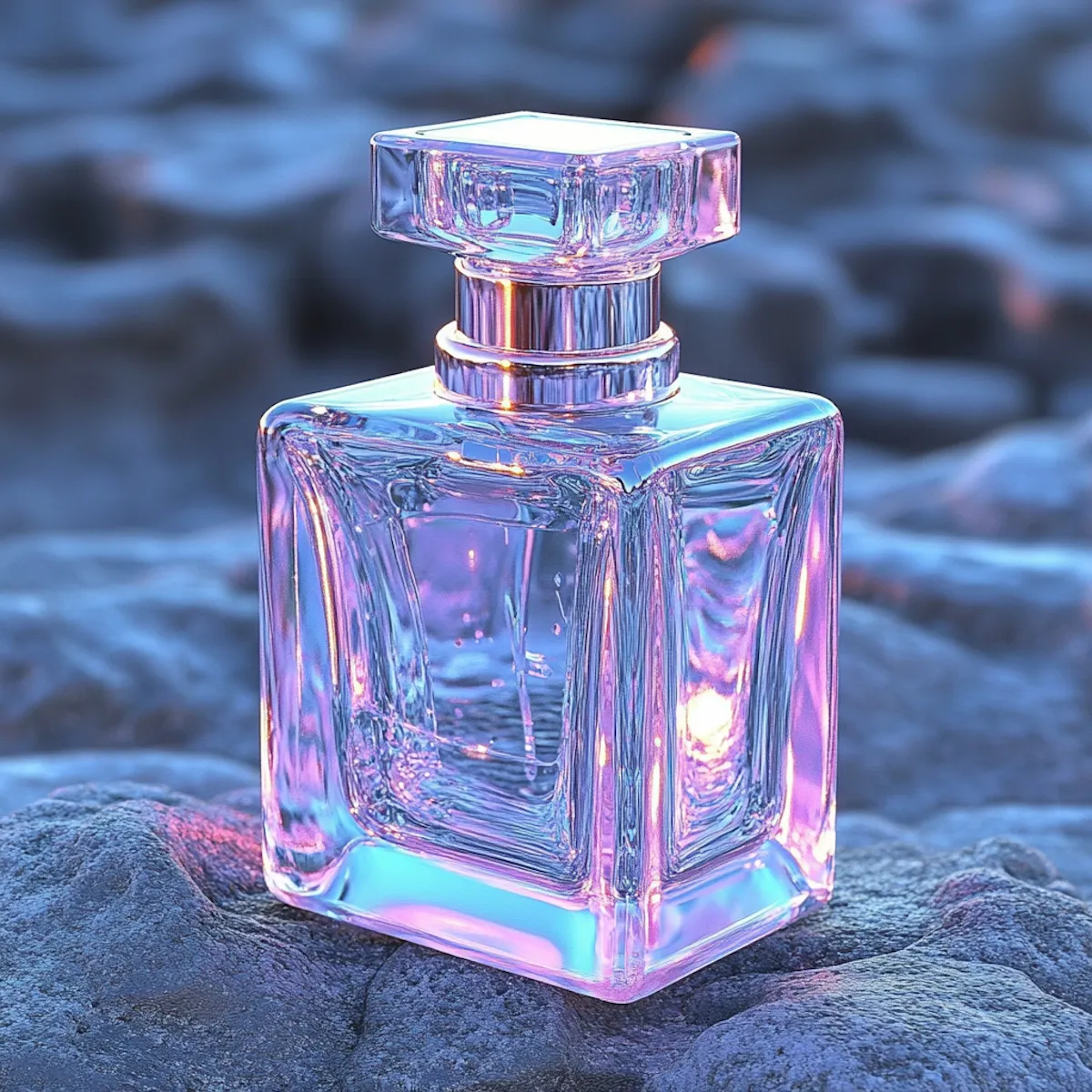 Why do Arab perfumes last longer