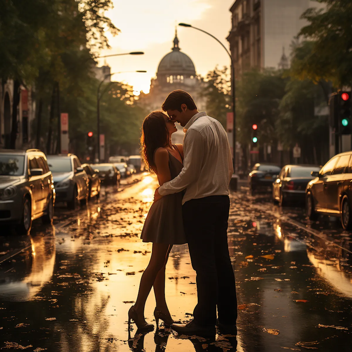 Perfumes for date night