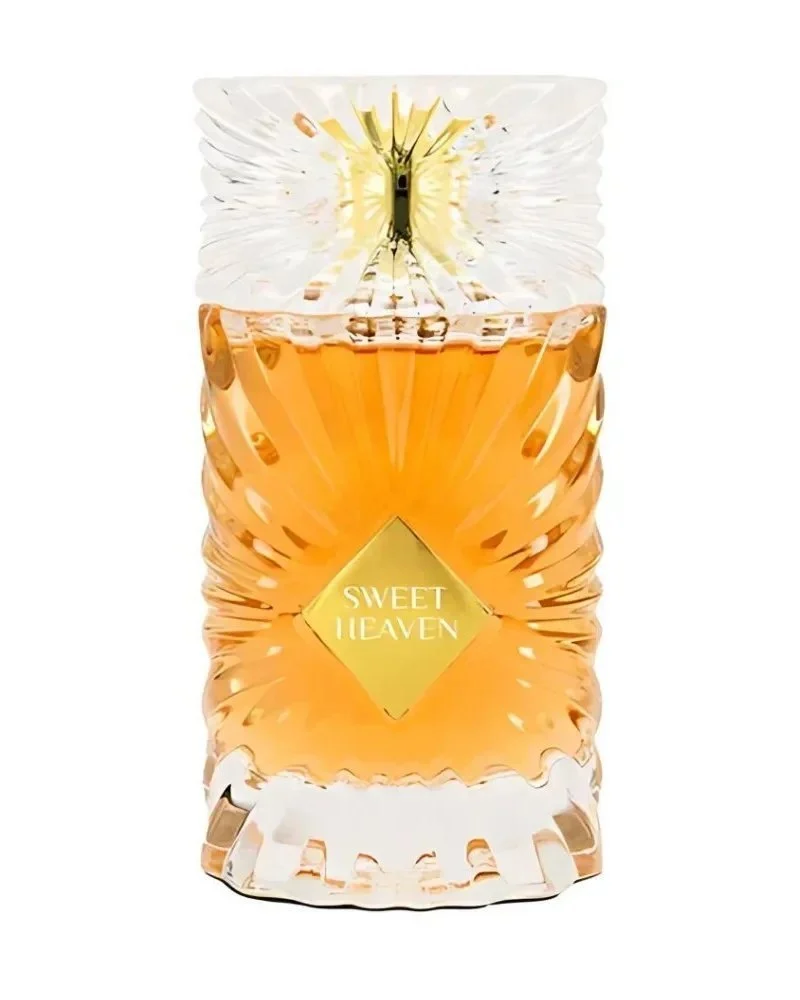 Sweet Heaven