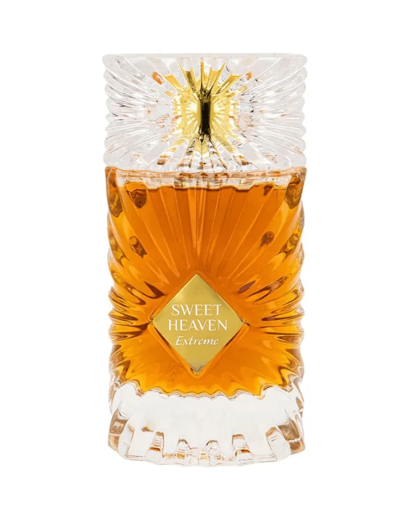 Sweet Heaven Extreme