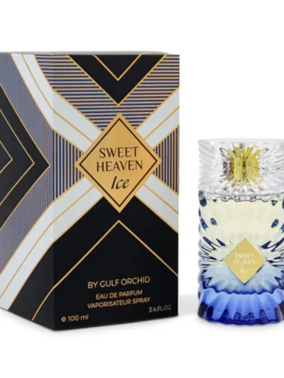 Sweet Heaven Ice perfume (2)