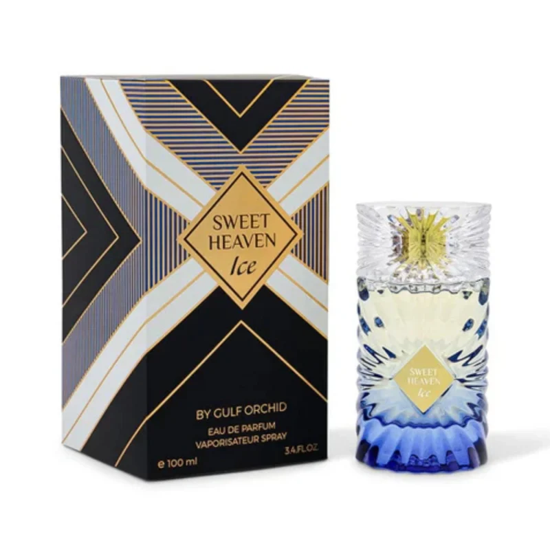 Sweet Heaven Ice perfume (2)