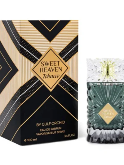 Sweet Heaven Tobacco perfume (2)