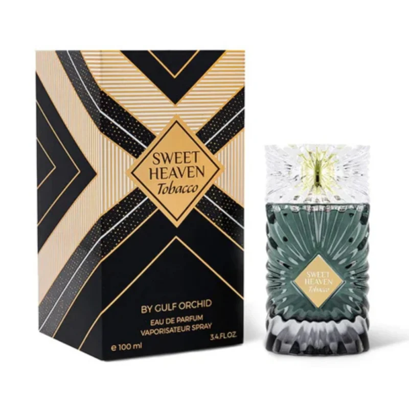 Sweet Heaven Tobacco perfume (2)