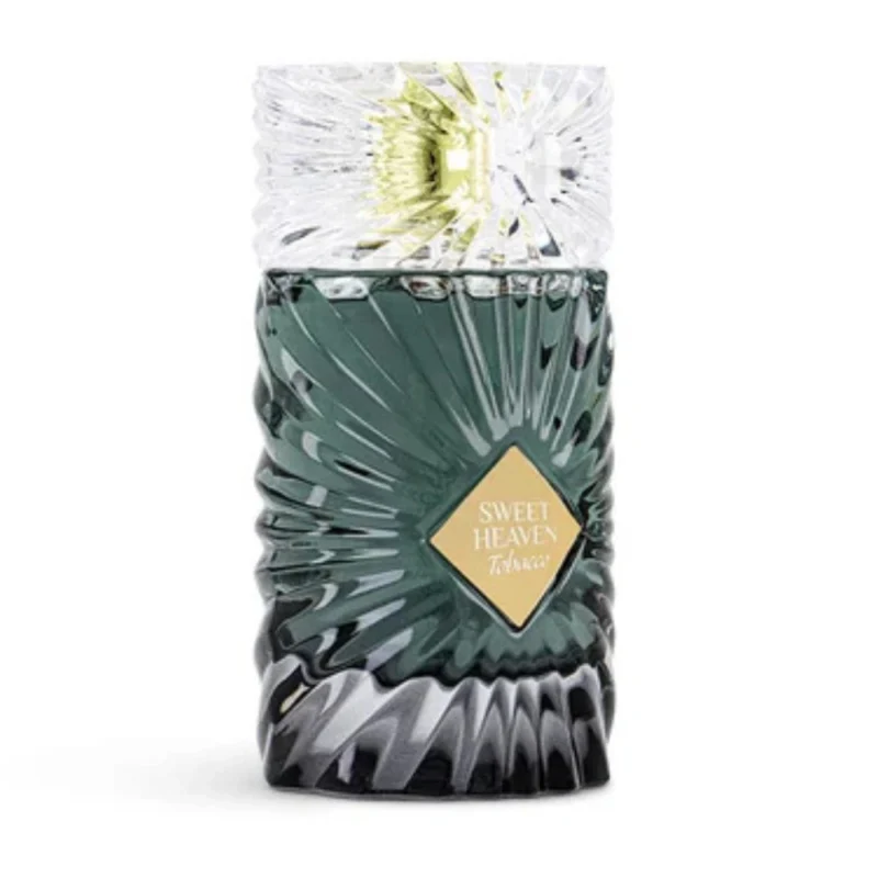 Sweet Heaven Tobacco perfume (3)