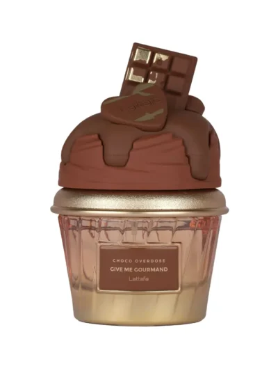 Choco Overdose in Kenya