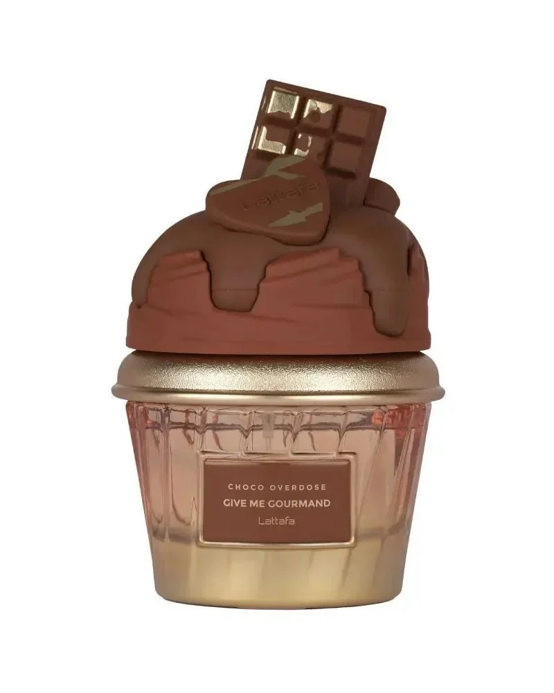 Choco Overdose in Kenya