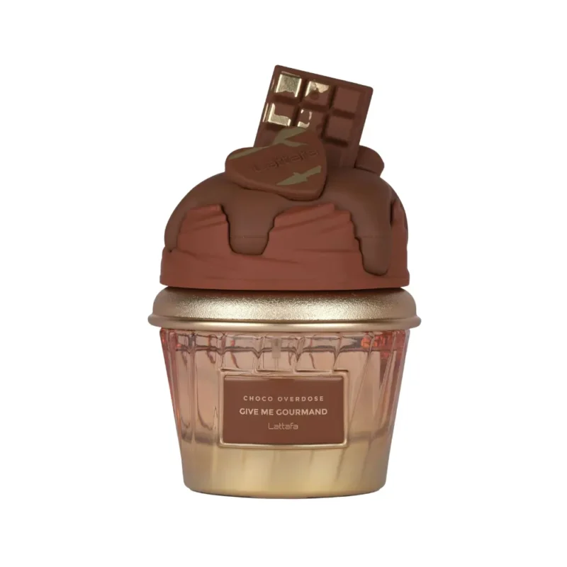 Choco Overdose in Kenya