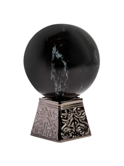 Black Obsidian by Aurora Scents