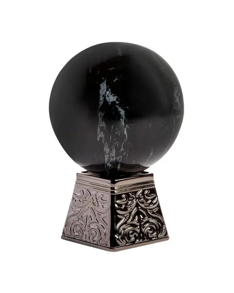 Black Obsidian by Aurora Scents