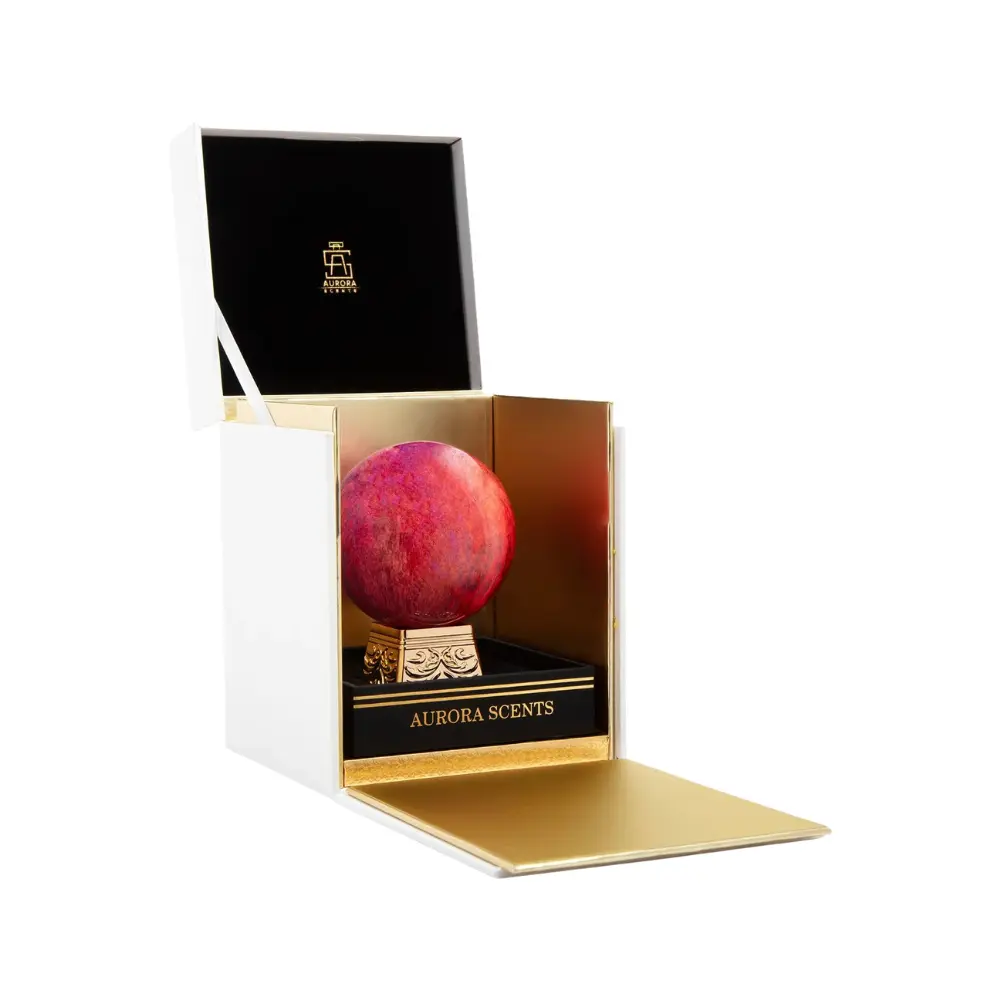 Cherry in The Woods by Aurora Scents (2)