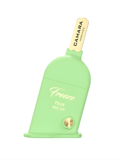 Freeze Pear Me Up 10