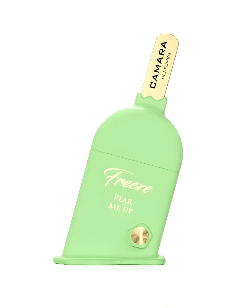 Freeze Pear Me Up 10