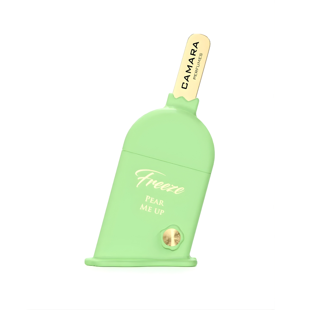 Freeze Pear Me Up 10