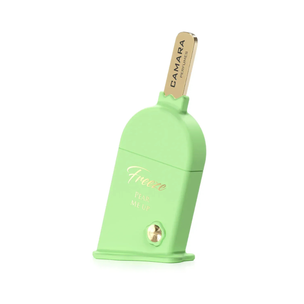 Freeze Pear Me Up 7