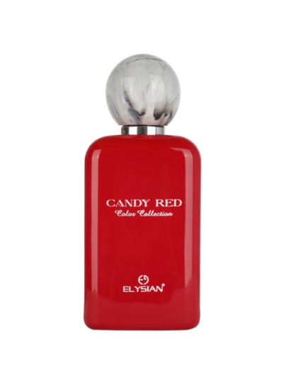ELYSIAN Color Collection – Candy Red