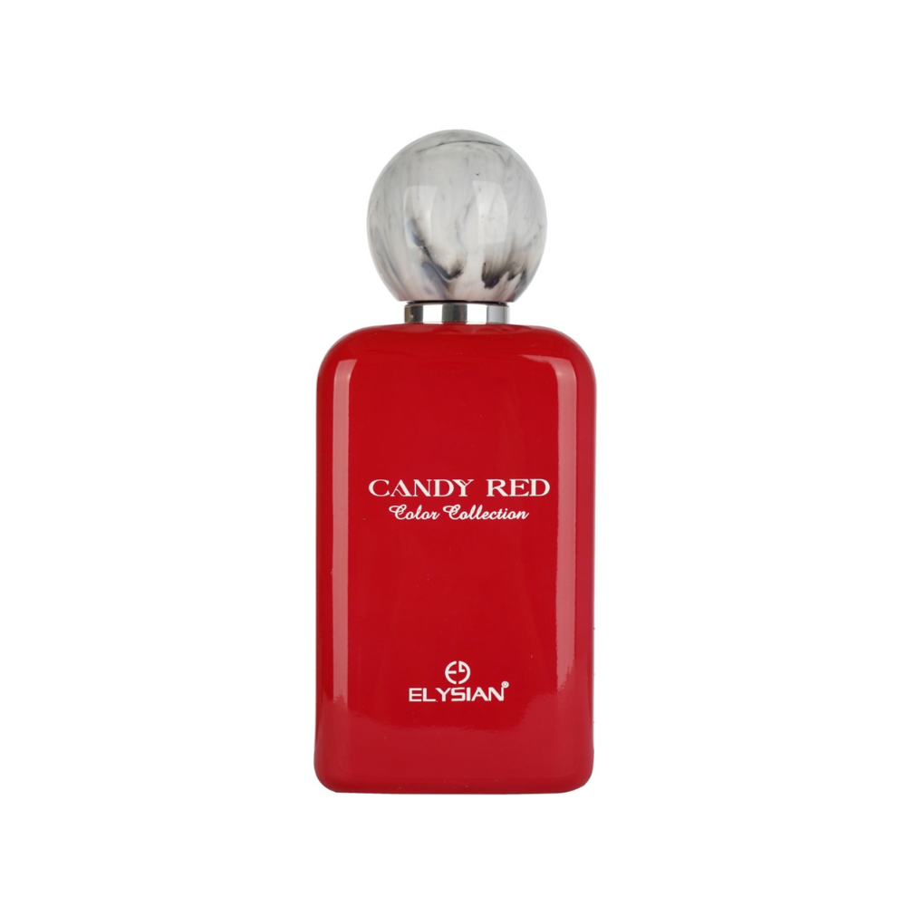 ELYSIAN Color Collection – Candy Red