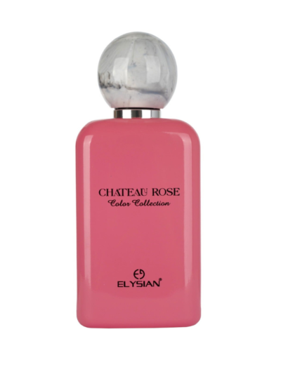 ELYSIAN Color Collection – Chateau Rose