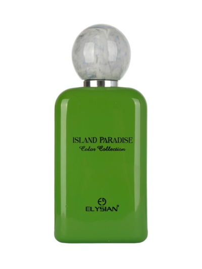ELYSIAN Color Collection – Island Paradise