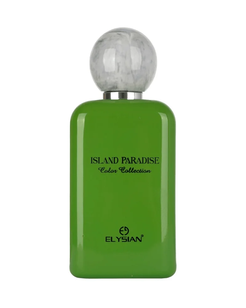 ELYSIAN Color Collection – Island Paradise