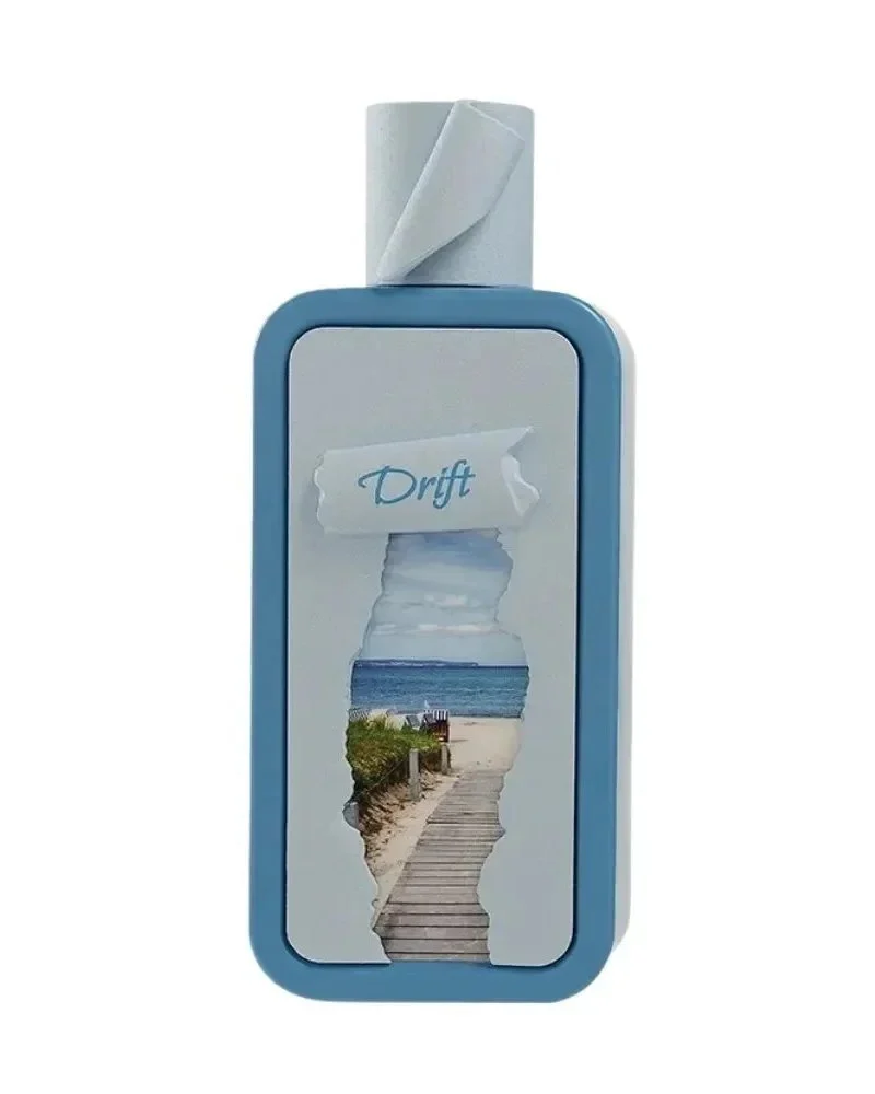 Seasons Drift by Riiffs Perfumes