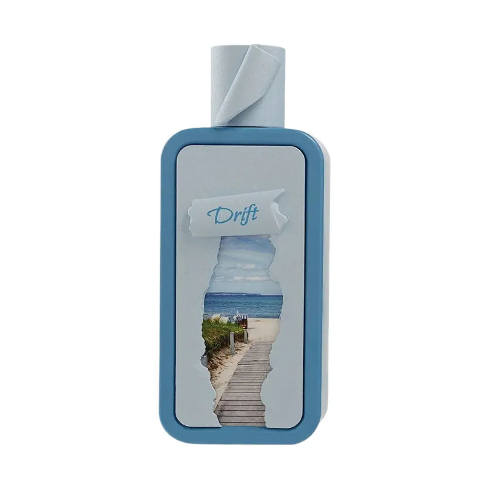 Seasons Drift by Riiffs Perfumes