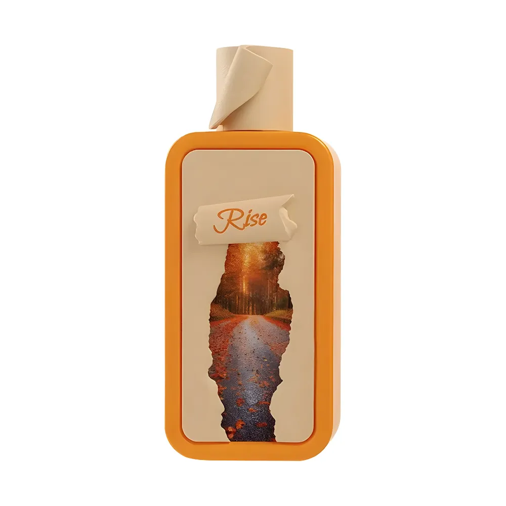 Seasons Rise by Riiffs Perfumes