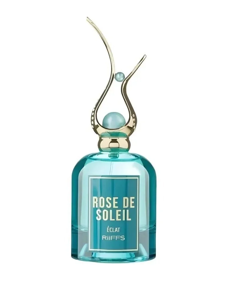 Rose de Soleil Éclat by Riiffs Perfumes