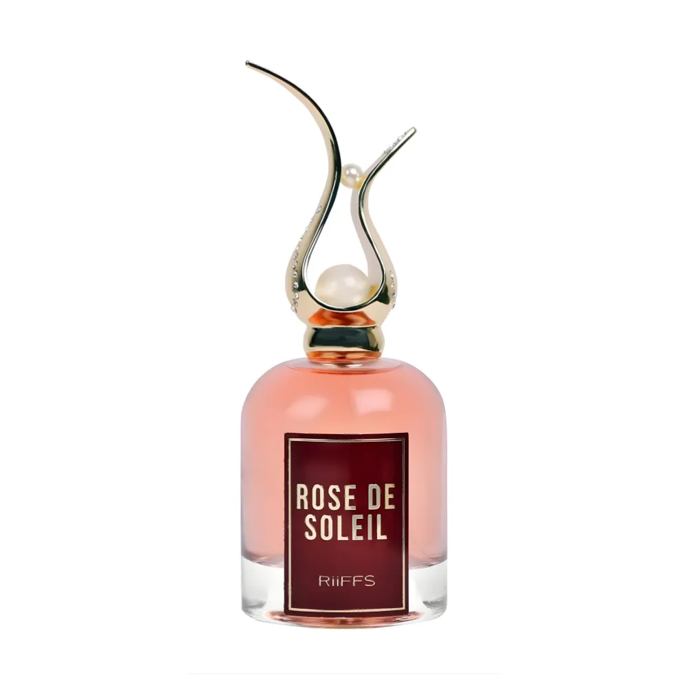 Rose de Soleil by Riiffs Perfumes