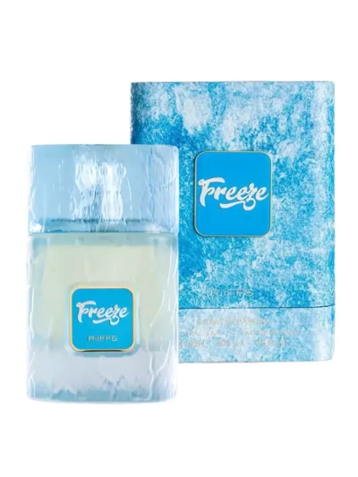 Freeze by Riiffs Perfumes