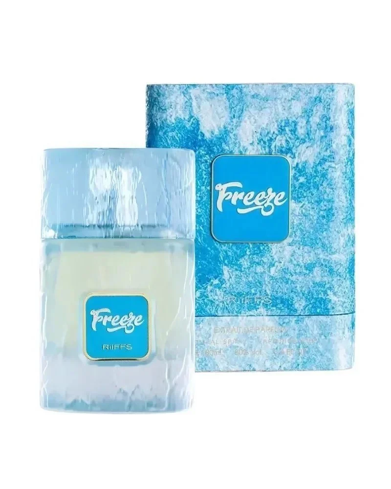 Freeze by Riiffs Perfumes